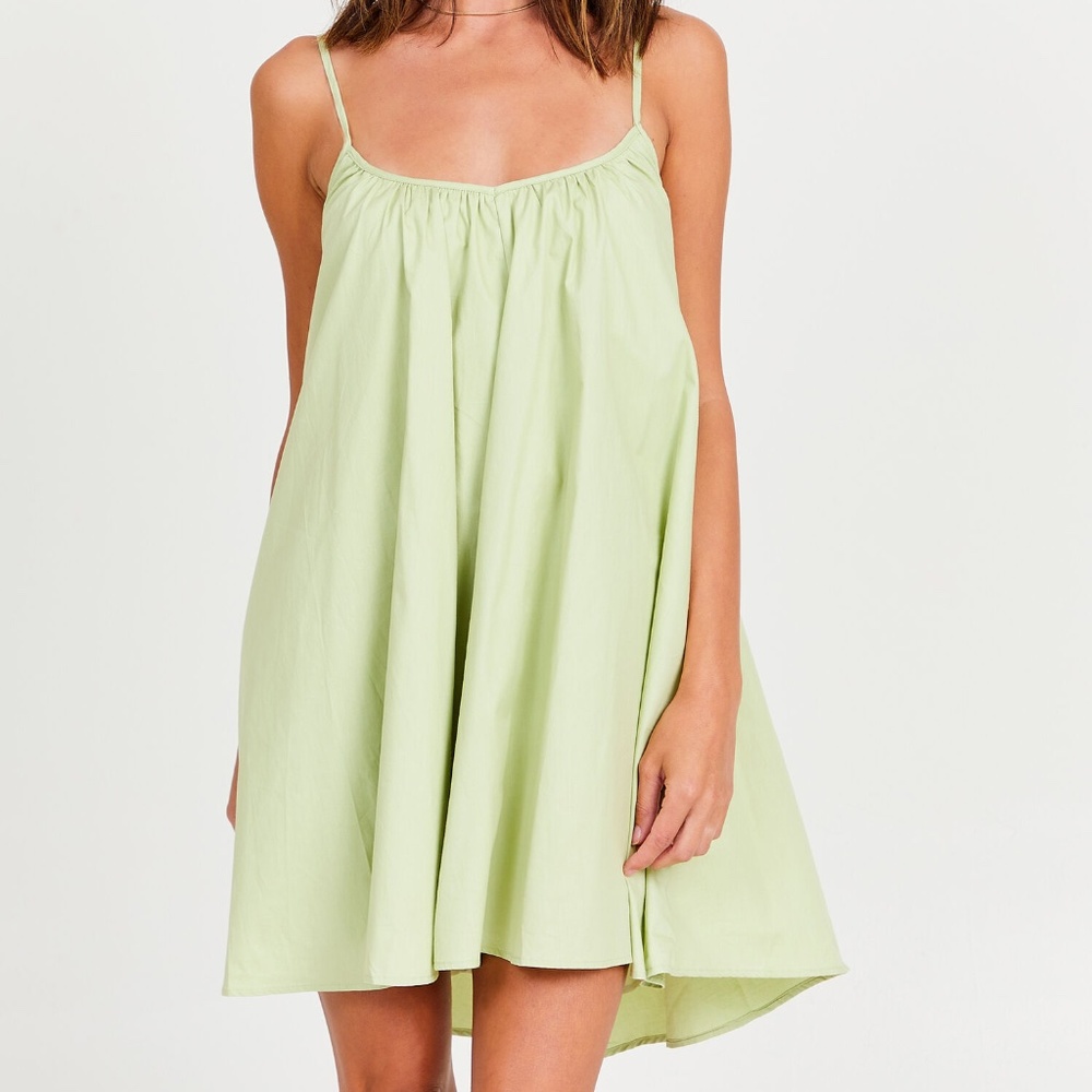 Altar’s State Kelly Dress
